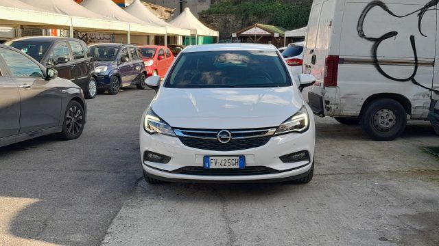 OPEL Astra 1.4 Turbo 110CV EcoM 5 porte Dynamic