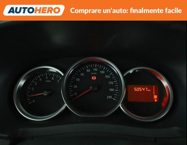 DACIA Dokker Stepway 1.5 Blue dCi 8V 95CV