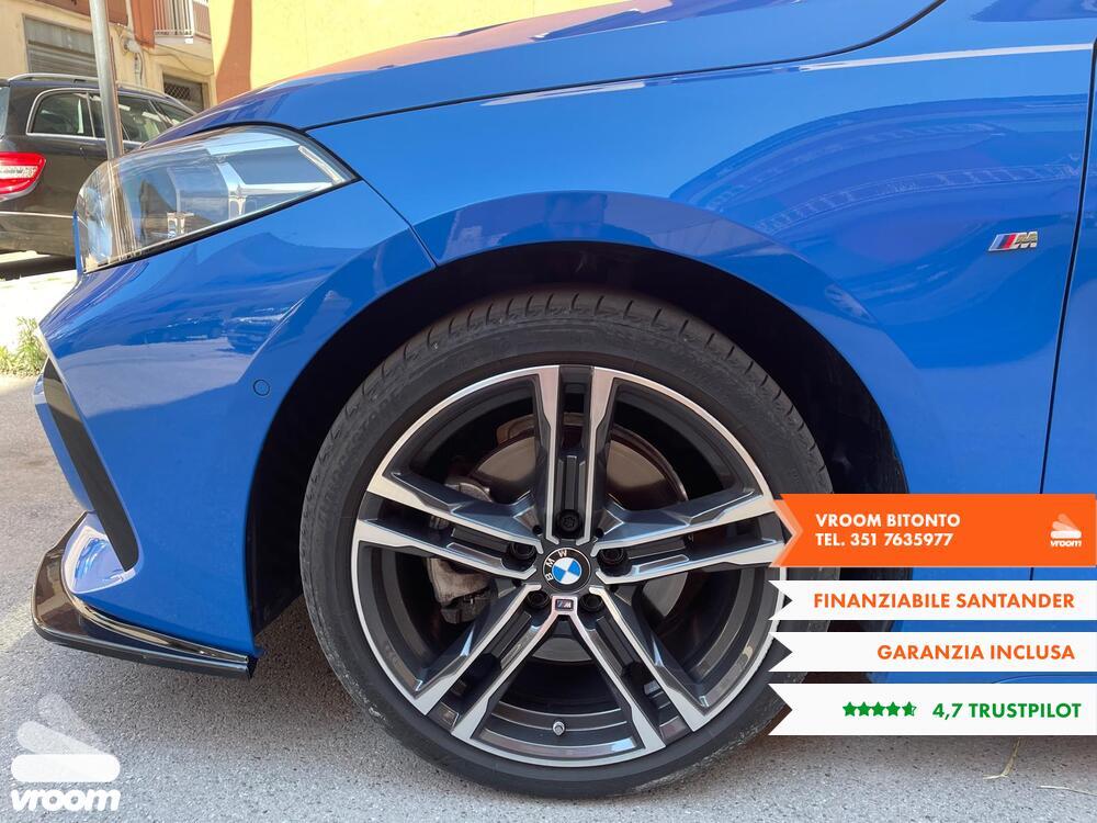 BMW Serie 1 (F40) 116d 5p. Colorvision Ed...