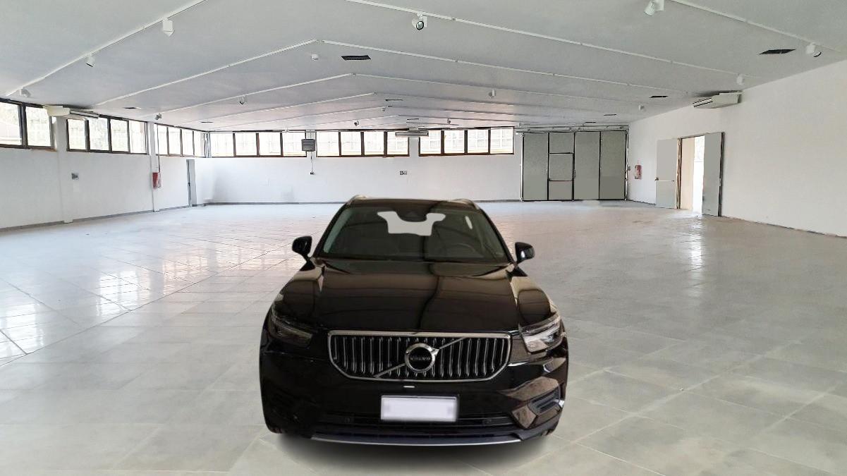 VOLVO Xc40 T4 Recharge Plug-In Hybrid Inscription Expression