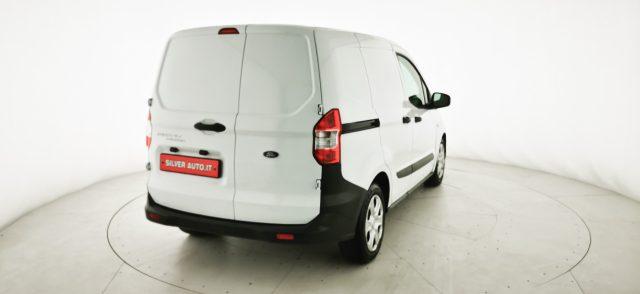 FORD Transit Courier 1.5 TDCi 75CV Van Trend