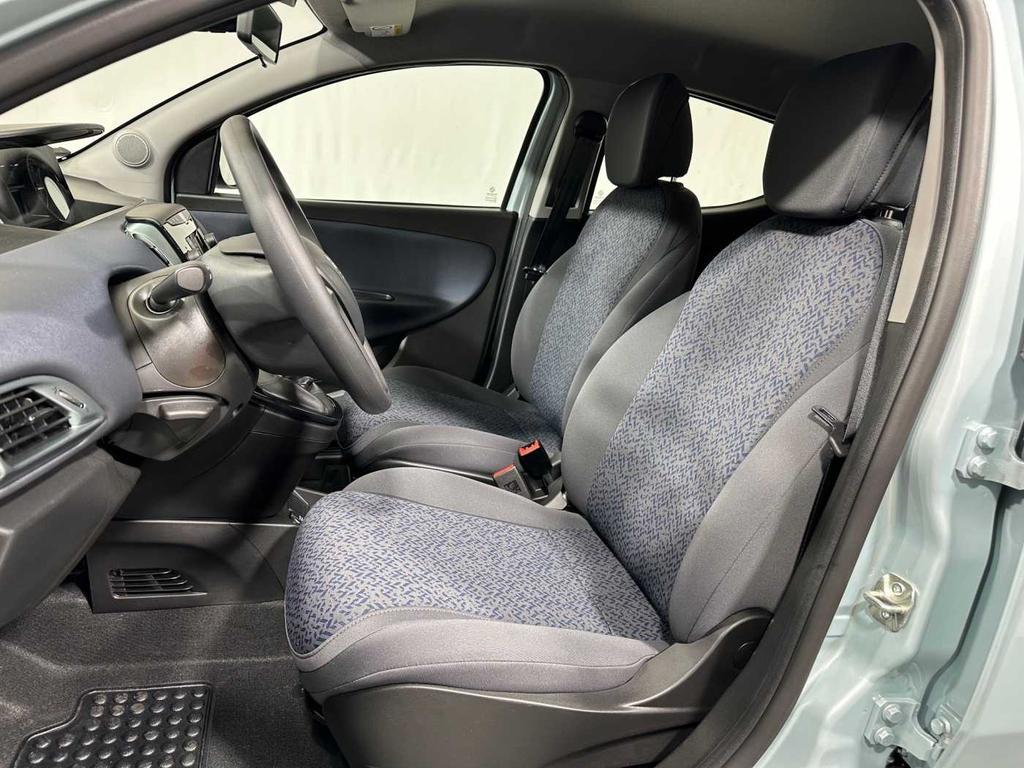 Lancia Ypsilon 1.0 firefly hybrid Gold s&s 70cv 5p.ti