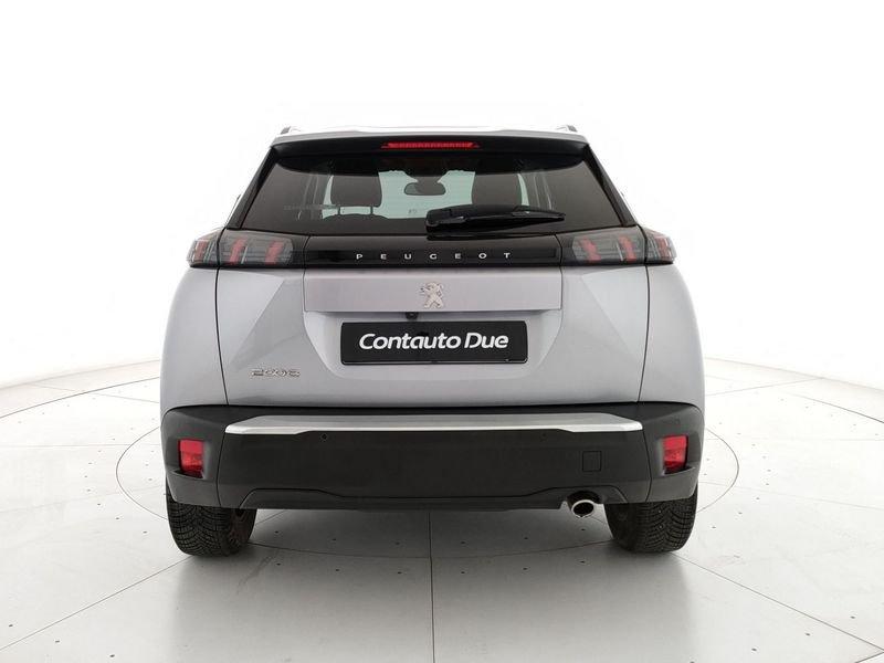 Peugeot 2008 2008 BlueHDi 130 S&S EAT8 Allure Pack