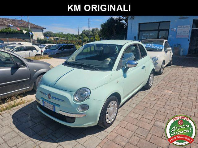 FIAT 500 1.2 EasyPower Pop