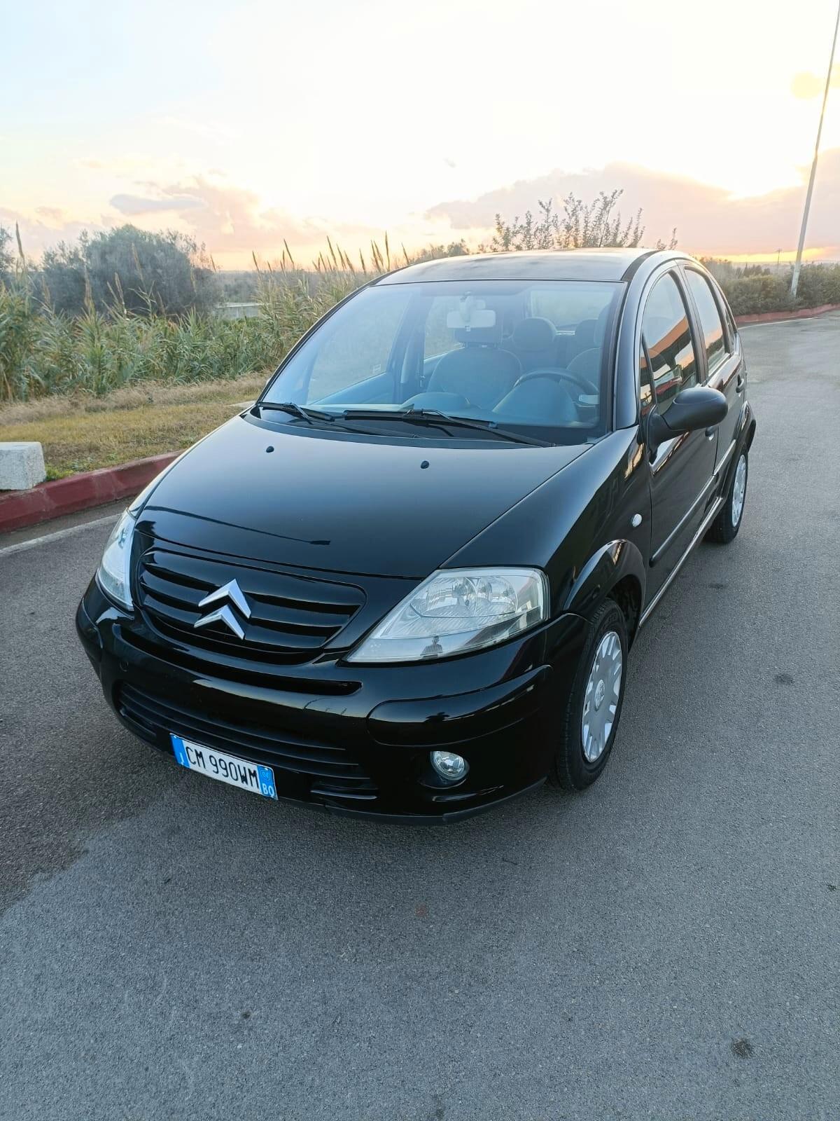 Citroen C3 1.1 Elegance