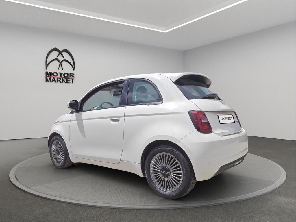 Fiat 500 Icon