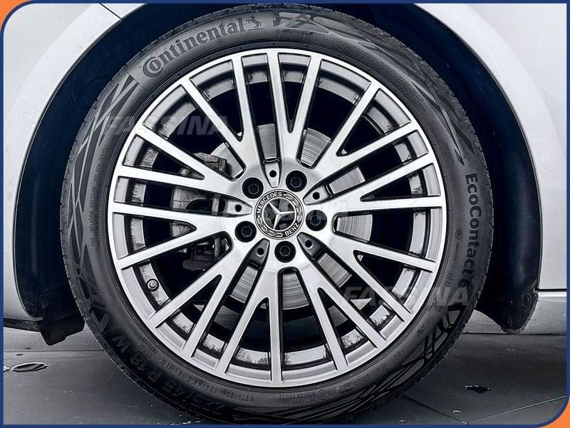 Mercedes-Benz Classe A A 200 Automatic Sport 163cv