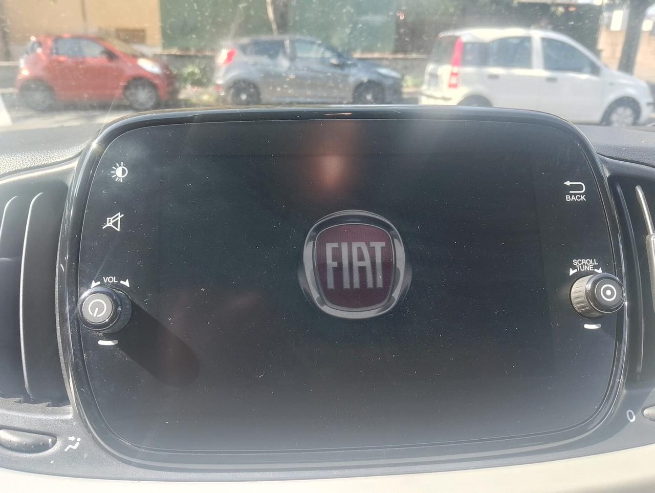 Fiat 500 1.2 Star