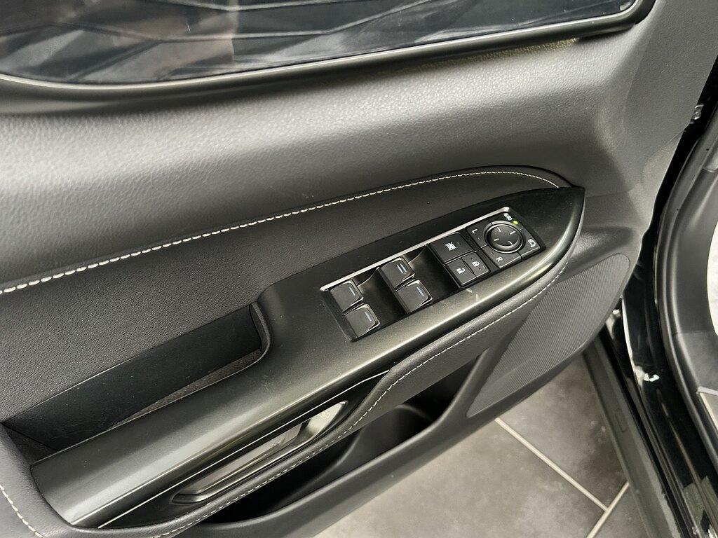 Lexus NX 2.5 Hybrid Premium 4WD e-CVT