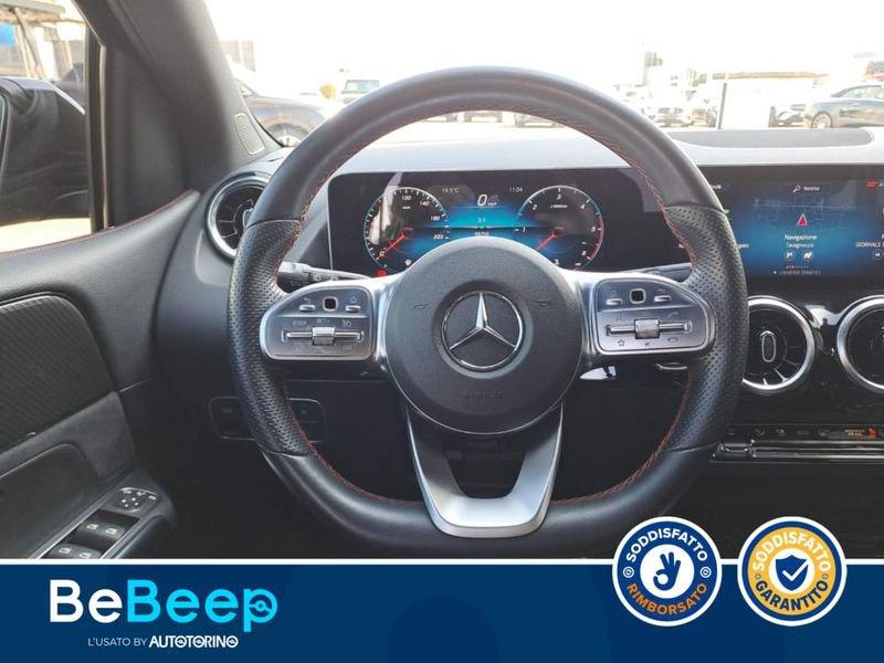 Mercedes-Benz Classe B B 200 D PREMIUM AUTO