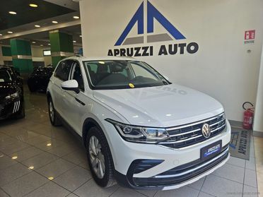 VOLKSWAGEN Tiguan 2.0 TDI 150CV SCR DSG Elegance