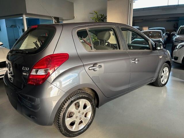 Hyundai i20 1.4 5p. Comfort