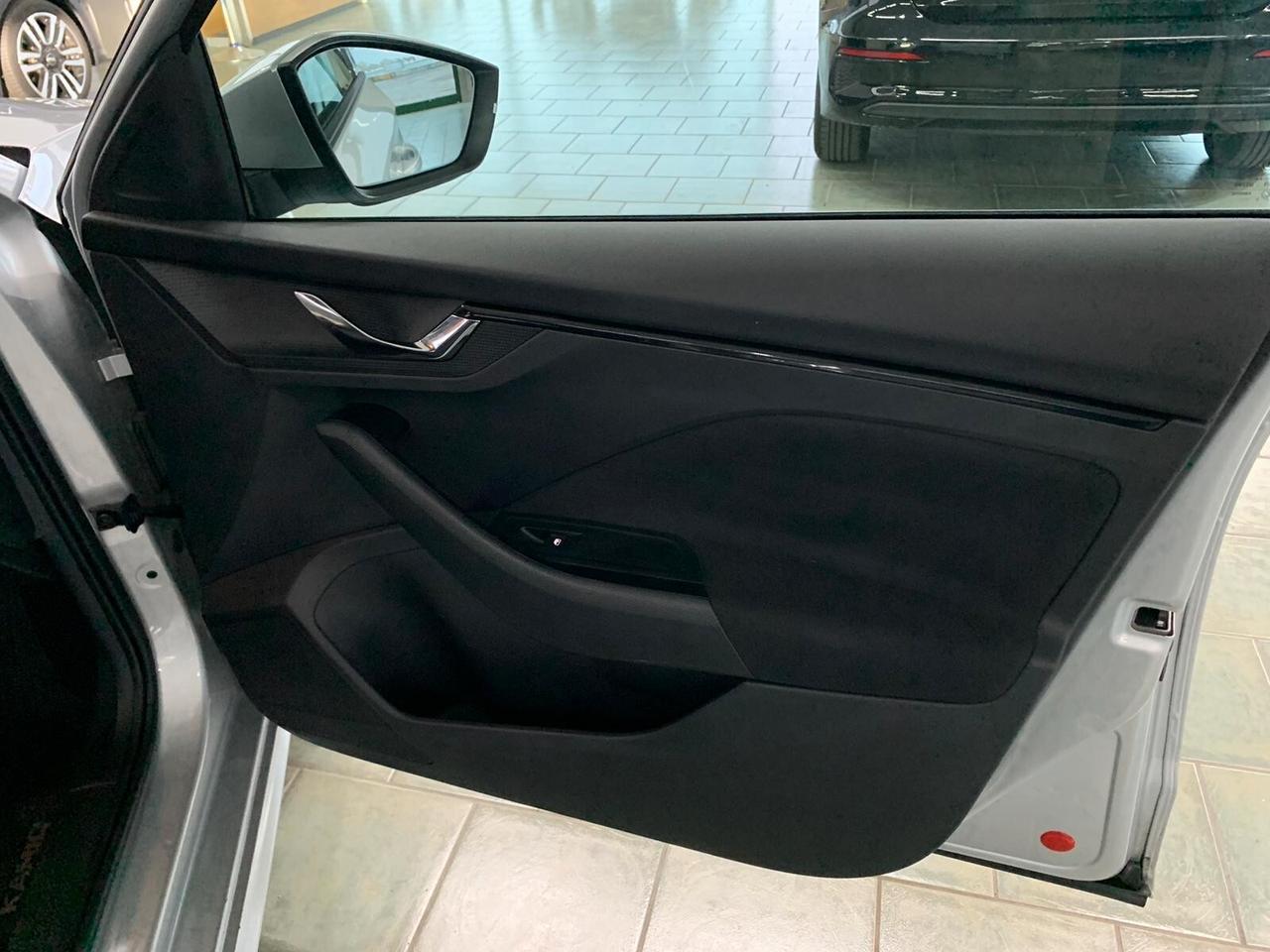 Skoda Kamiq 1.0 TSI Ambition