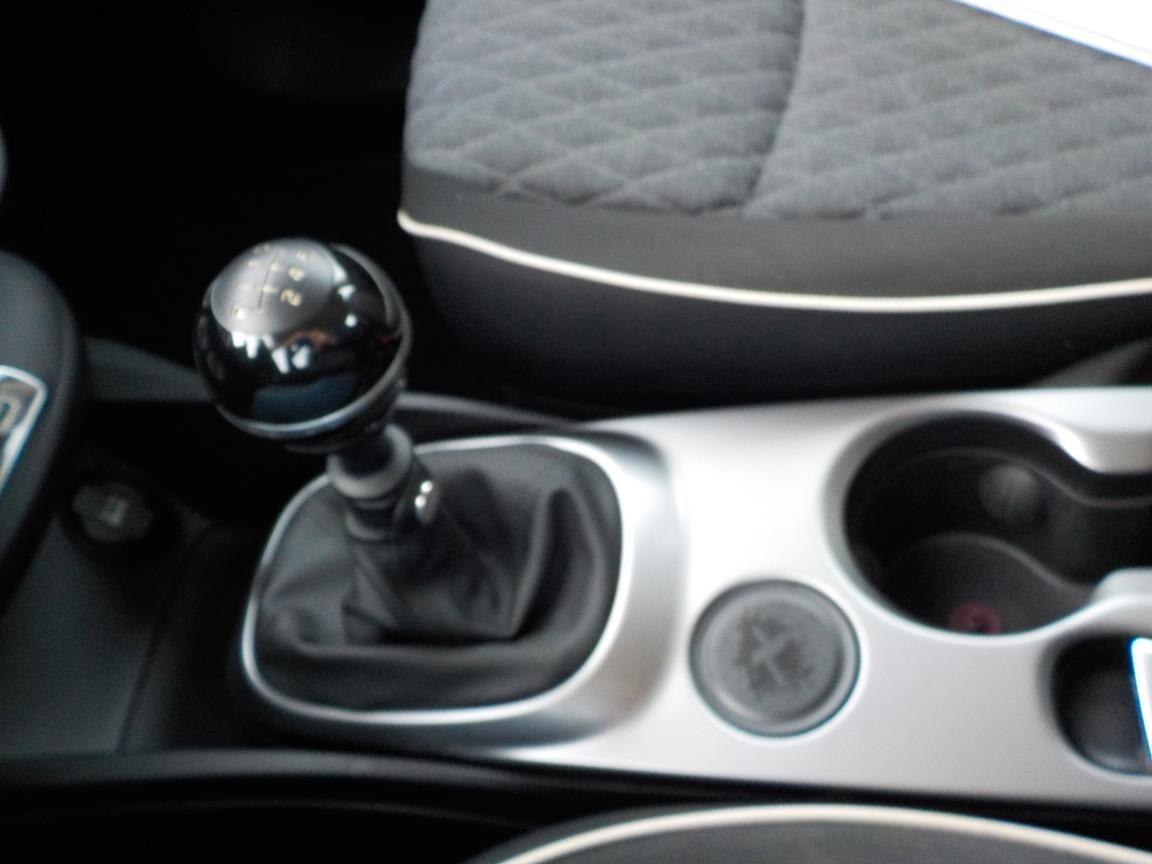 Fiat 500X 1.0 T3 120 CV Cross