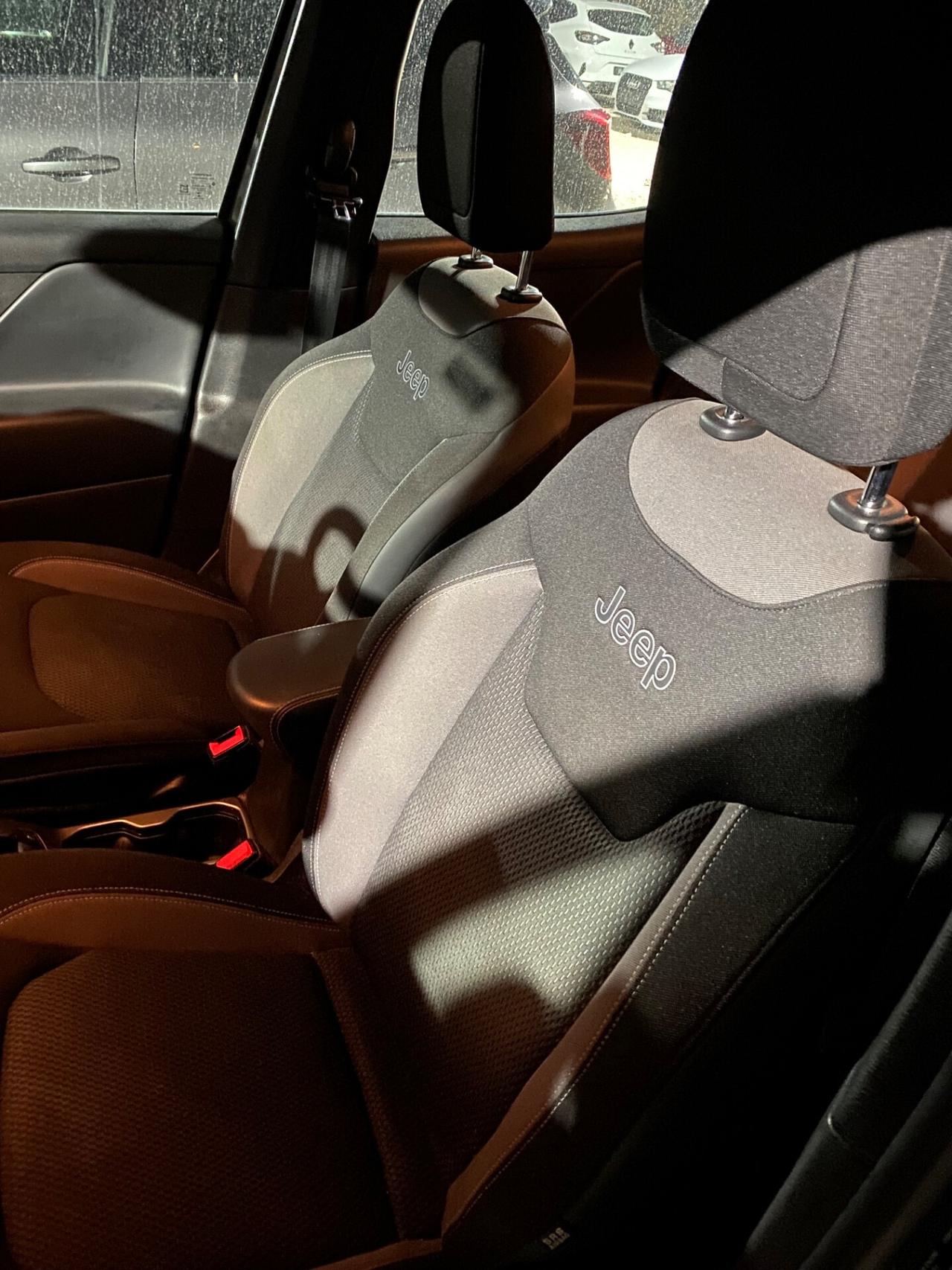 Jeep Renegade 1.0 T3