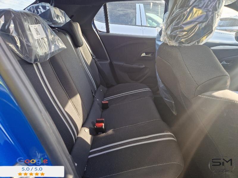 Opel Corsa 1.2 GS s&s 100cv