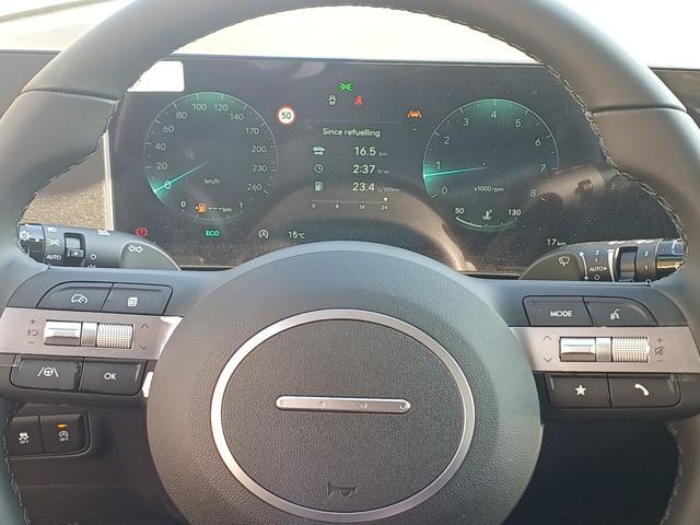 HYUNDAI Tucson 1.6 T-GDI 48V Business