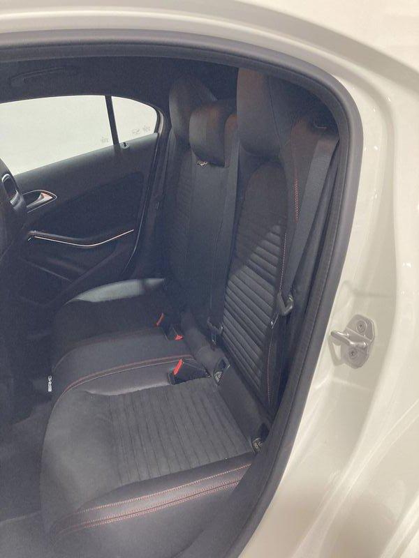 Mercedes-Benz Classe A A 200 d Premium