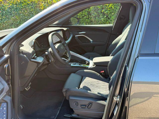 AUDI Q5 SPB Sportback TDI quattro S line NAVI - TETTO - 21