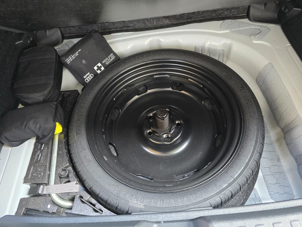 Audi A3 SPB 2.0TDI 116CV Advanced 150000KM-2022