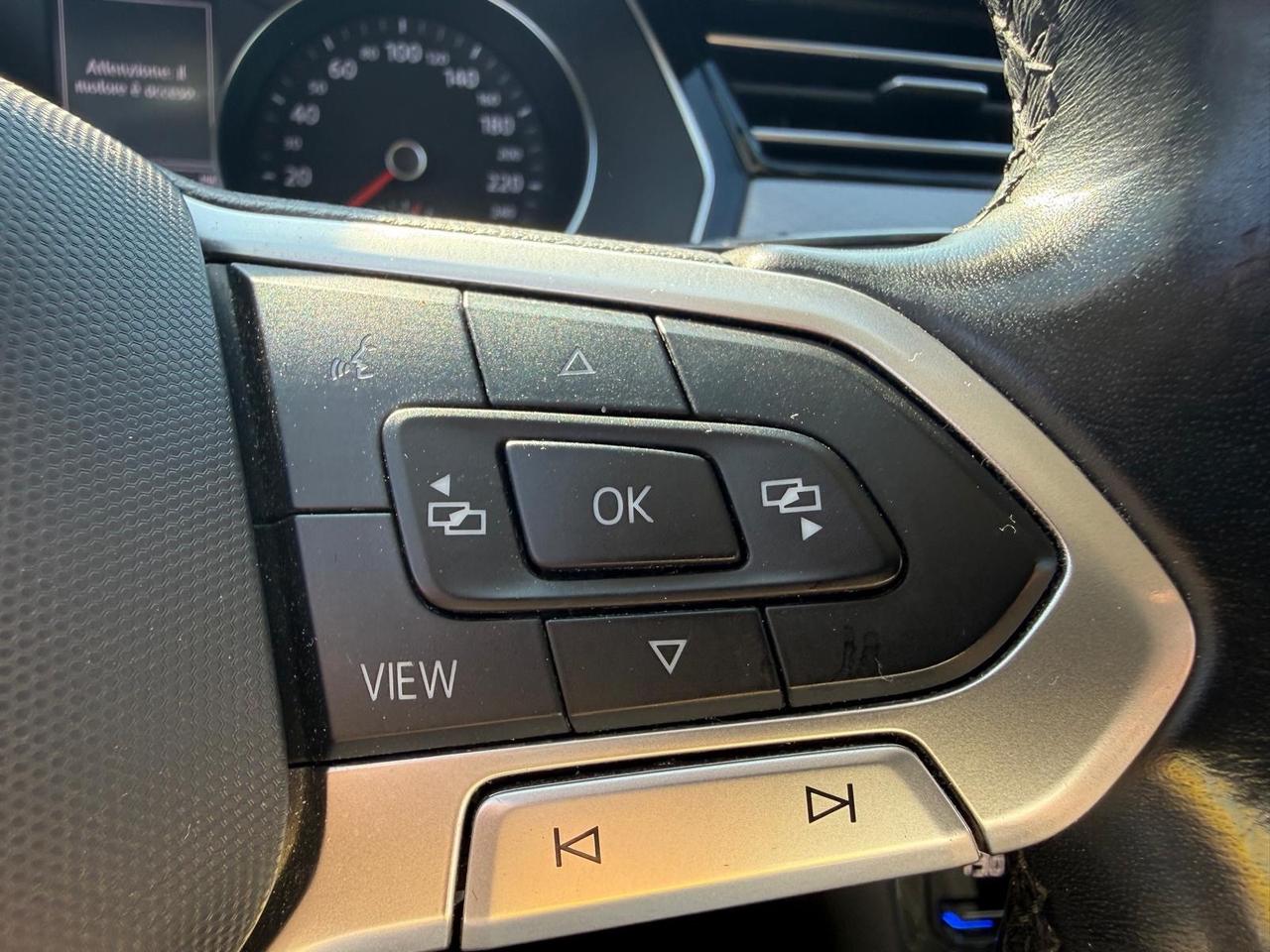 Volkswagen Passat Variant 2.0 TDI SCR EVO DSG Business