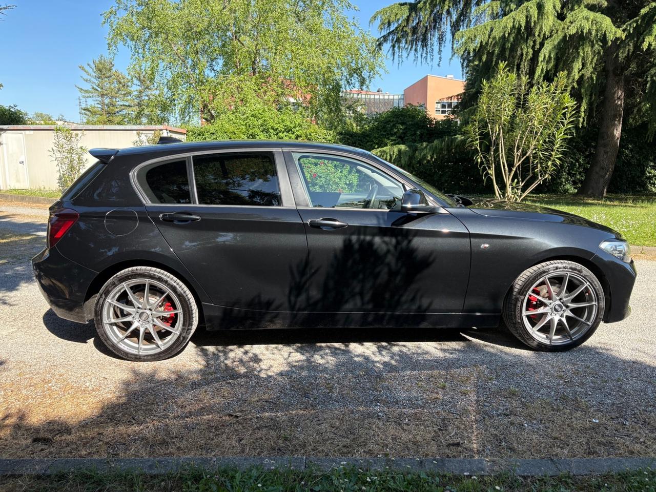 Bmw 116i 1.6 136cv Auto