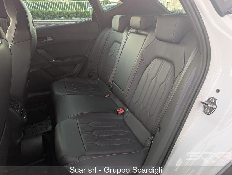 Cupra Formentor Formentor 1.4 e-Hybrid DSG *PREZZO REALE NON VINCOLATO A FINANZIAMENTO*