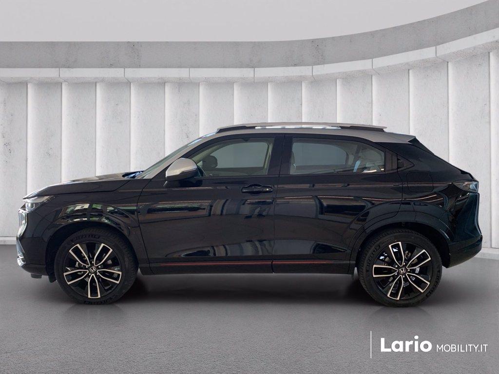 HONDA HR-V 1.5 hev Advance Style ecvt del 2025