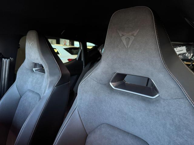 CUPRA Leon 1.5 e-Hybrid 204 CV DSG