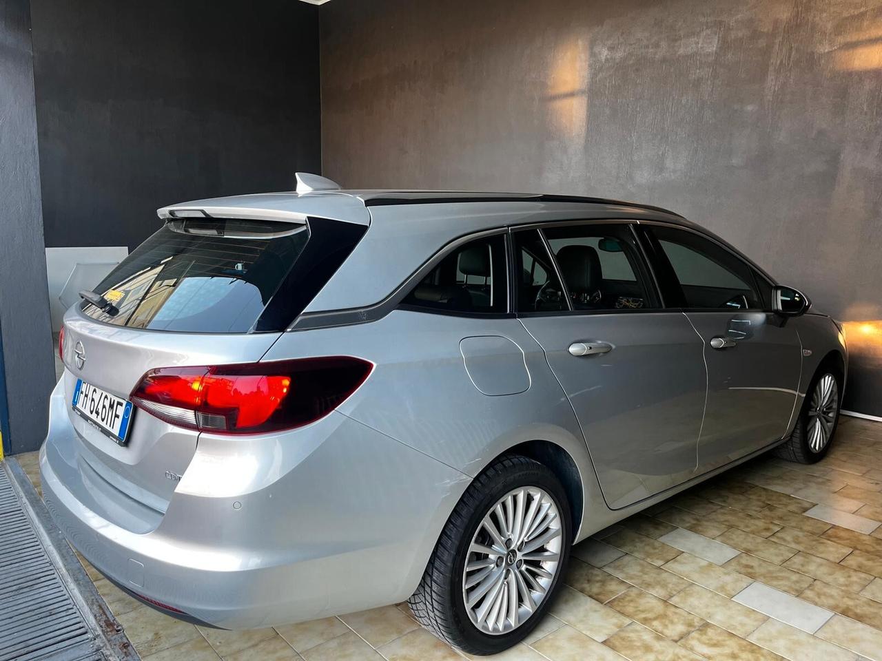 Opel Astra 1.6 CDTi 110CV Start&Stop Sports Tourer Innovation