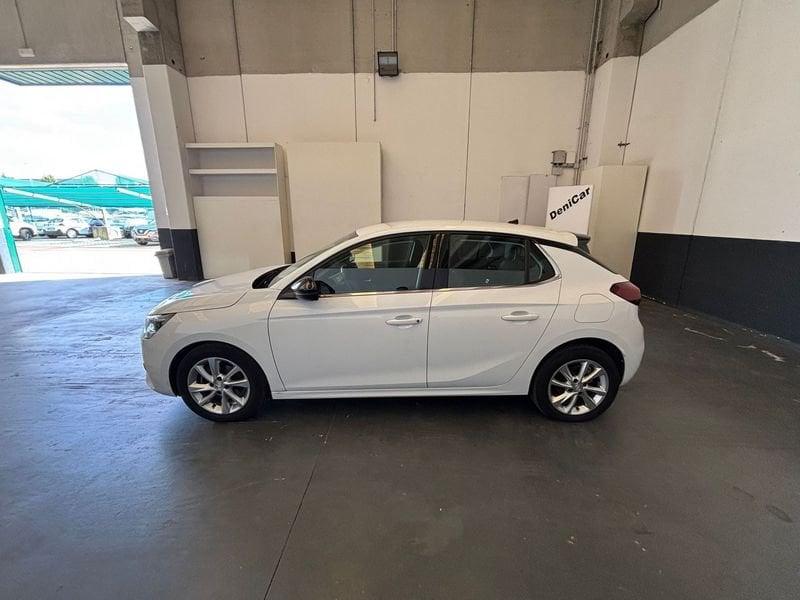 Opel Corsa Corsa 1.5 D 100 CV Elegance