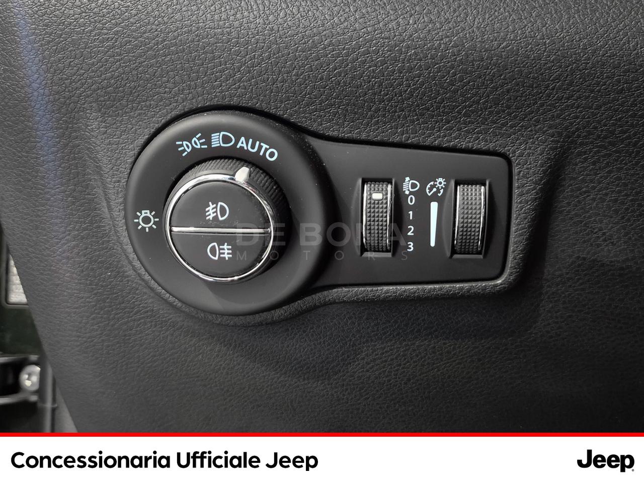 Jeep Compass 1.6 mjt longitude 2wd 130cv