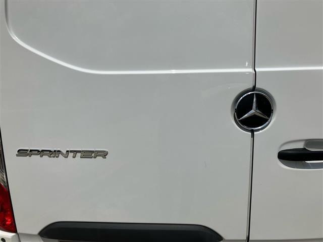 MERCEDES-BENZ Sprinter 311 cdi F 39/33 fwd H2 Iva 22% compresa!