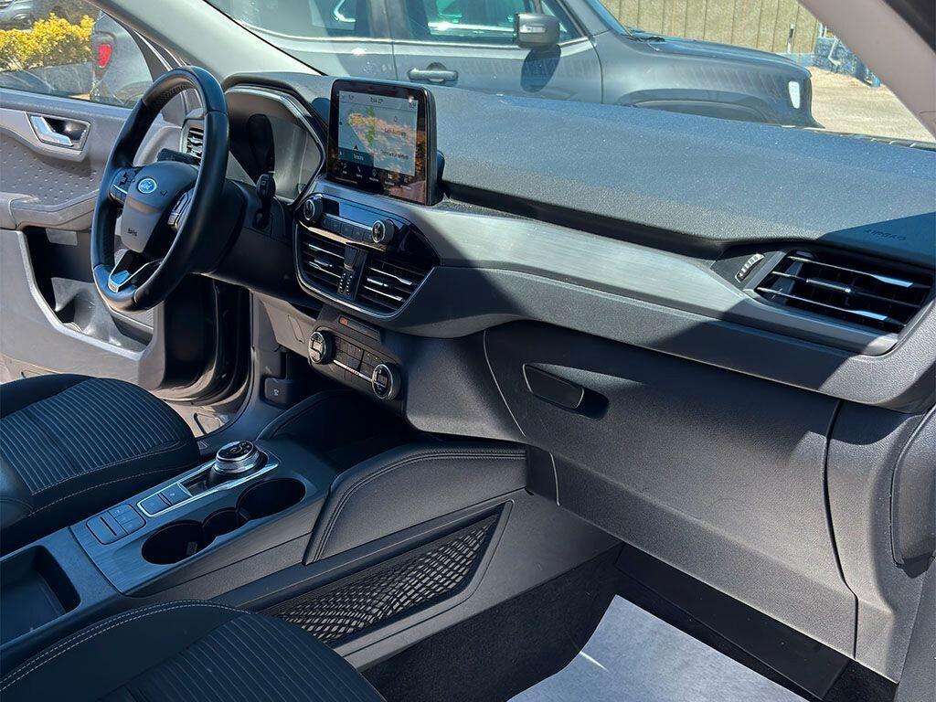 Ford Kuga 1.5 EcoBlue 120 CV aut. 2WD Titanium IN PROMO