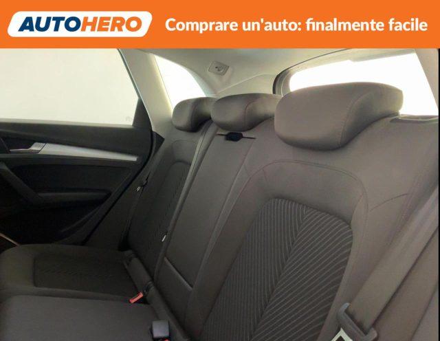AUDI Q5 40 TDI 204 CV quattro S tronic