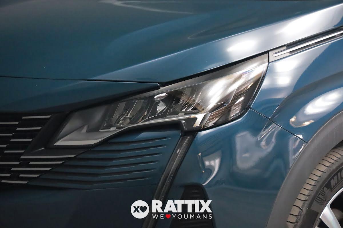 Peugeot 3008 1.6 hybrid phev 225CV Allure Pack e-eat8