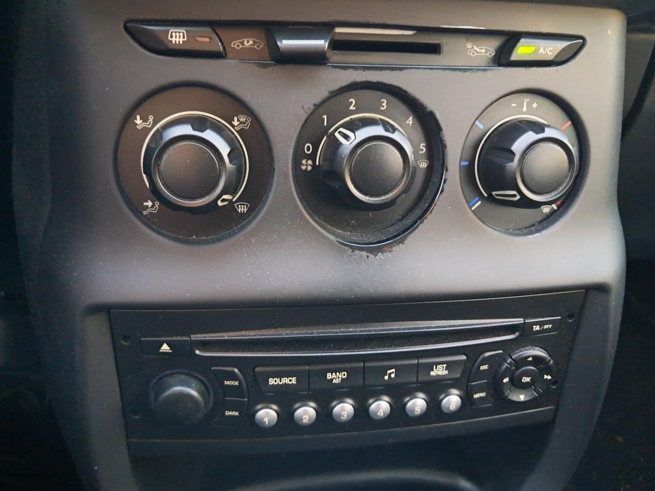 Citroen C3 1.1 Exclusive