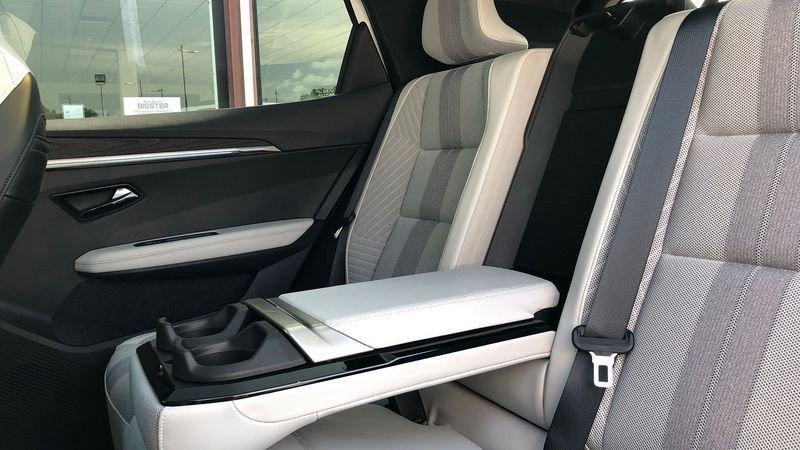 Renault Scénic E-Tech Electric Long Range Techno E-Tech Techno long range 220cv