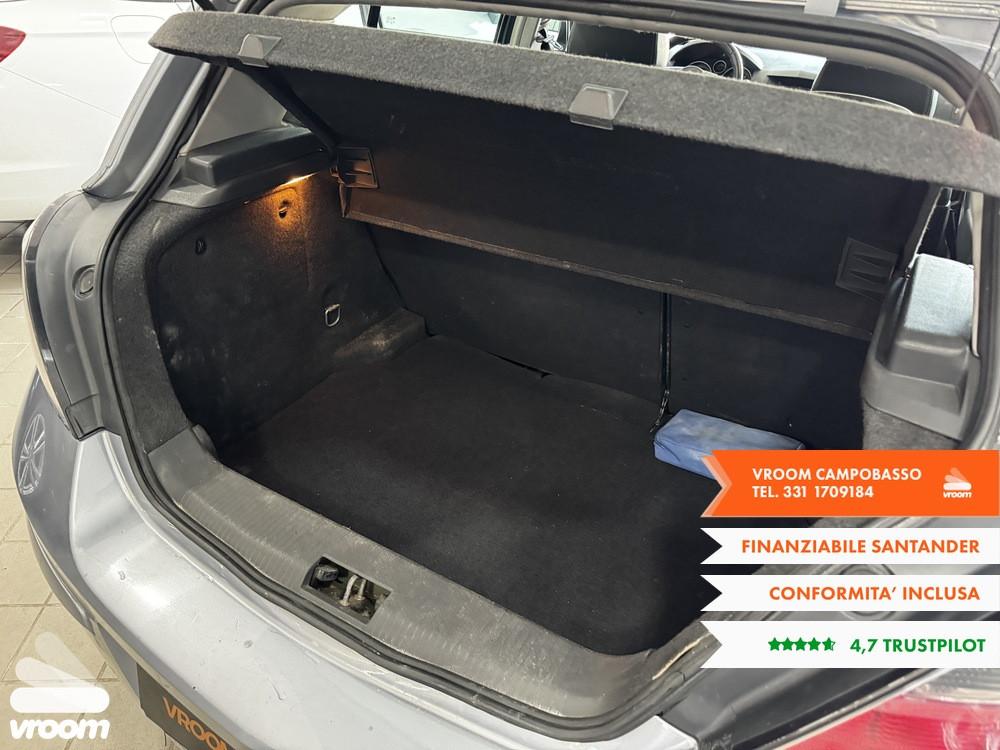 OPEL Astra 5 porte Cosmo