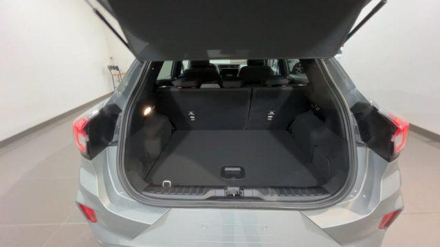 FORD Puma 1.0 EcoBoost Hybrid 125 CV S&S ST-Line