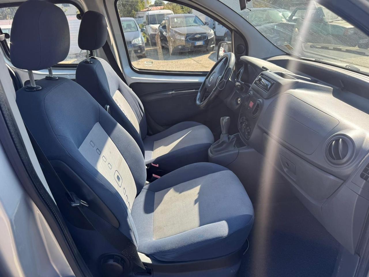 Citroen Nemo 1.4 Multispace