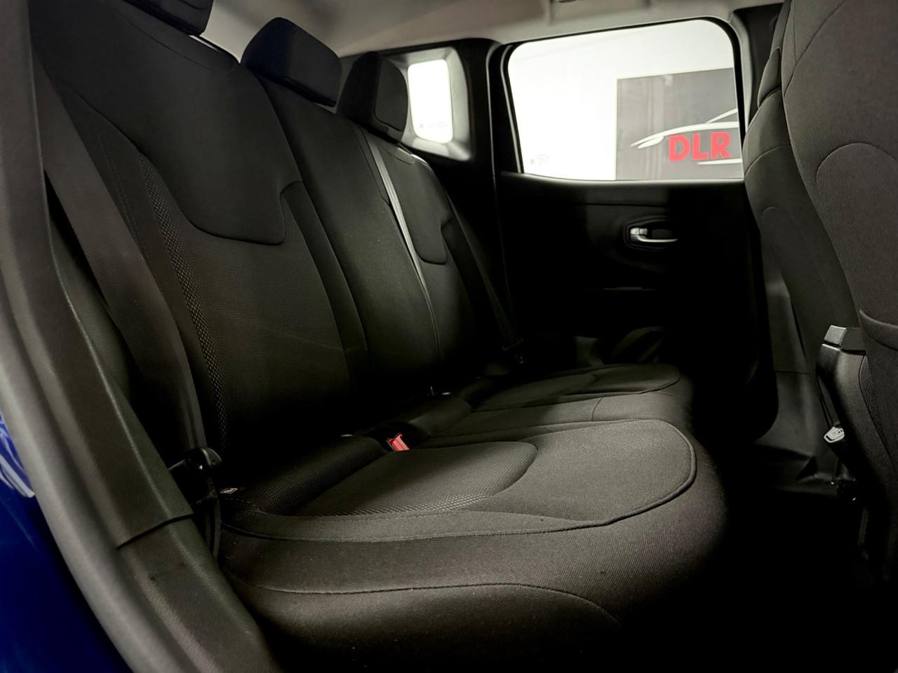 Jeep Renegade 1.6 Mjt DDCT