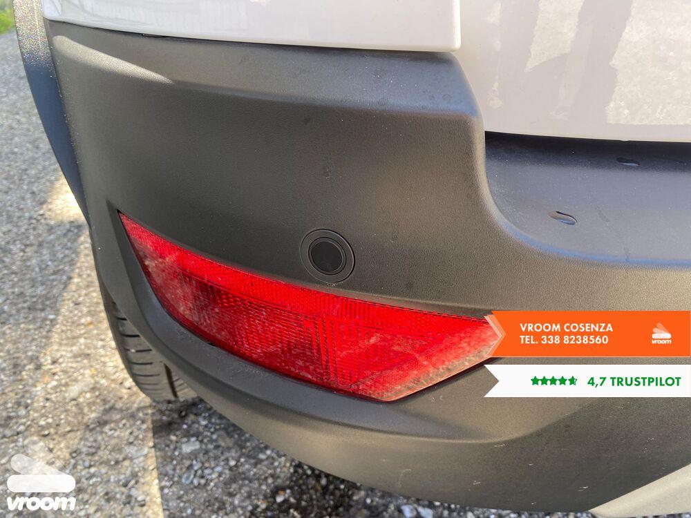 FORD EcoSport 1.5 Ecoblue 95 CV Start&Stop Tita...