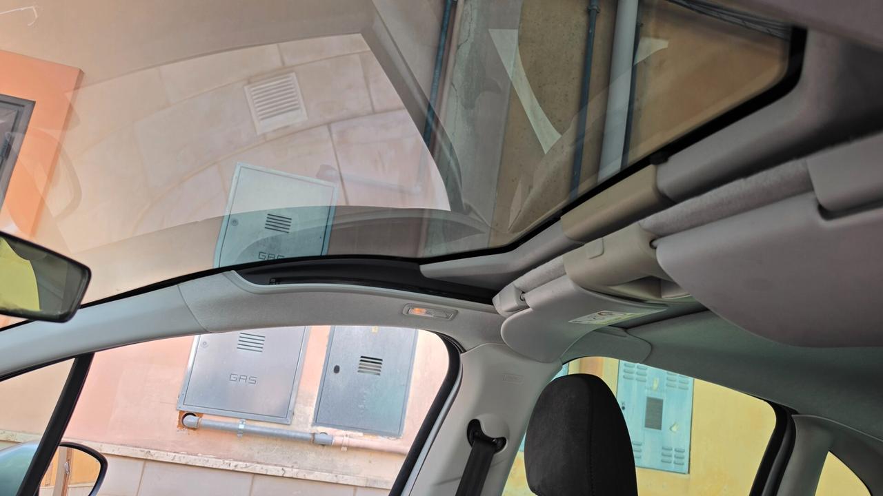 Citroen C3 1.4 Exclusive Gpl casa madre