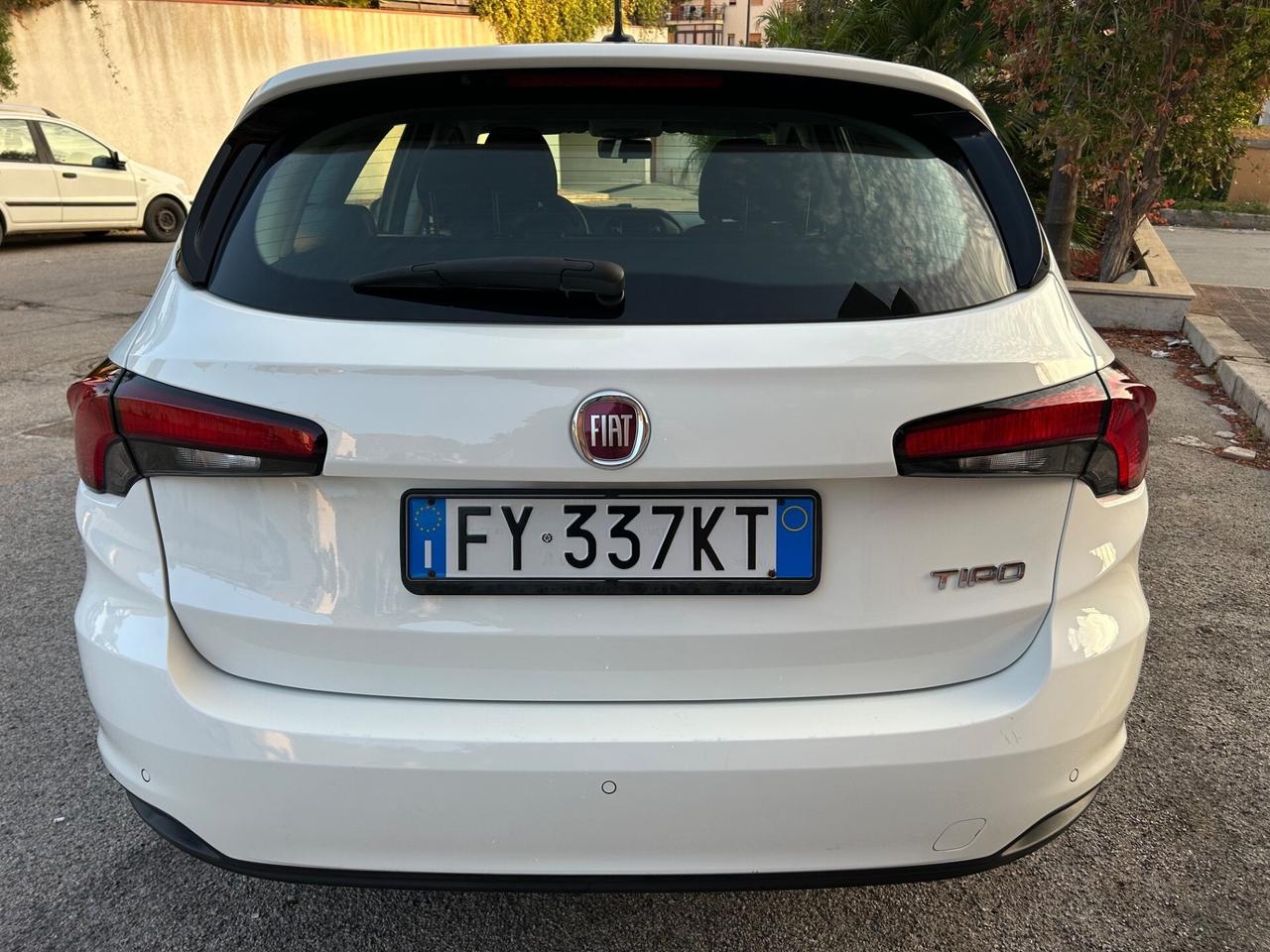 Fiat Tipo 1.6 Mjt SW unico proprietario !!!!!!!
