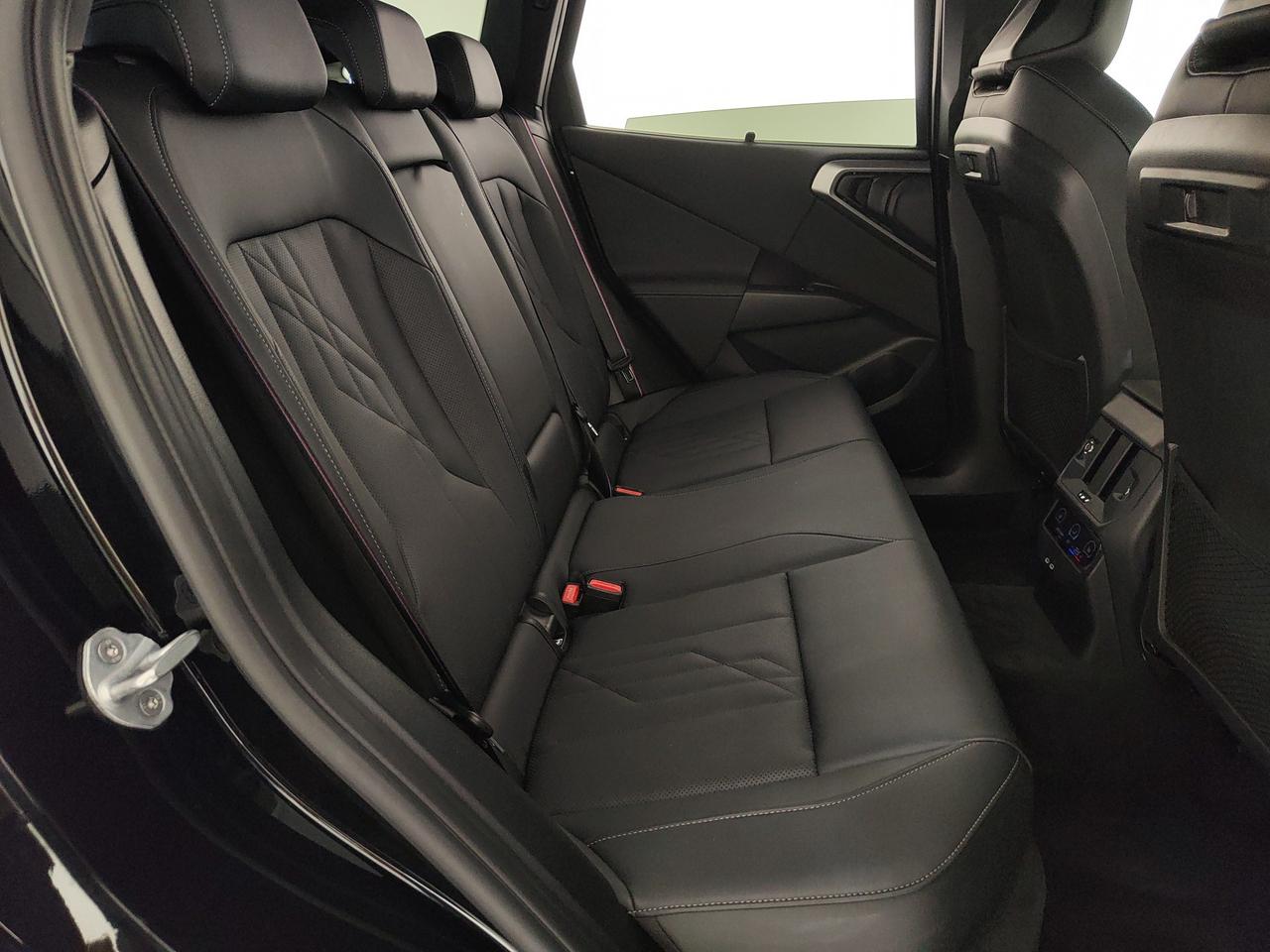 BMW X3 xdrive20d MSport Pro auto