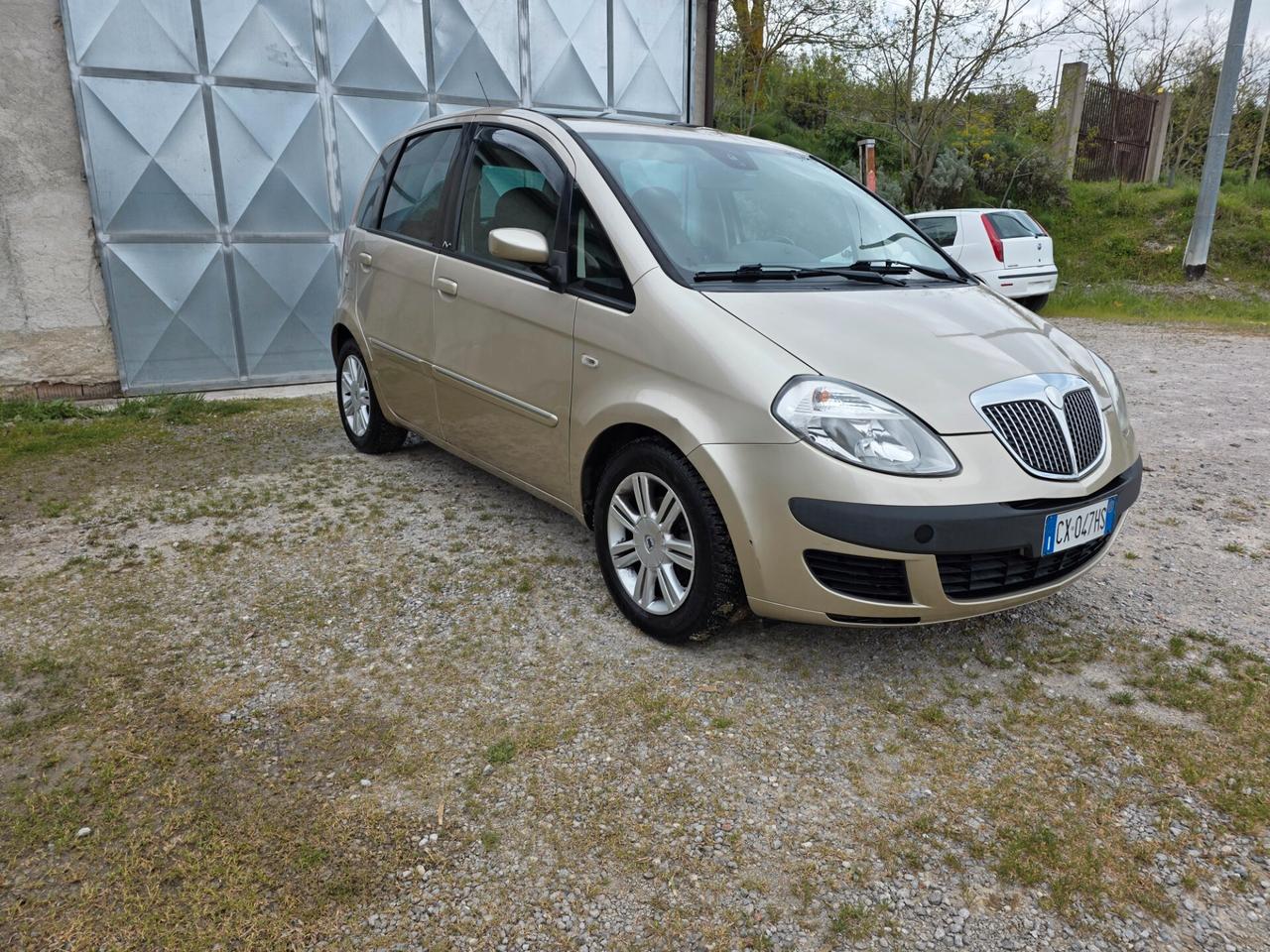 Lancia MUSA 1.3 Multijet 16V Platino