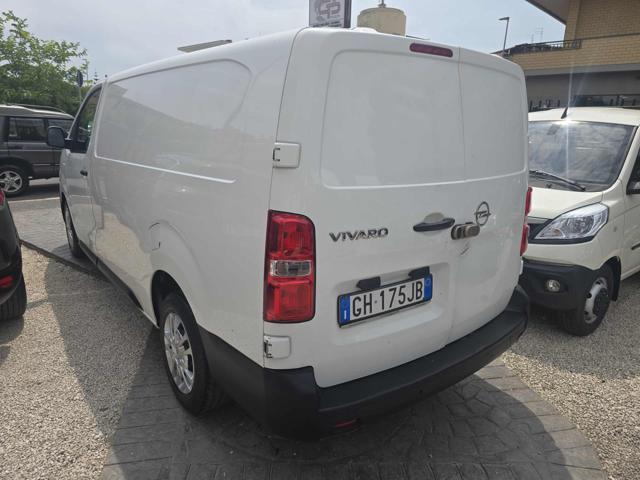OPEL Vivaro 2.0 Diesel 120CV S&S PL-TN M Furg.Enjoy Maggiorata