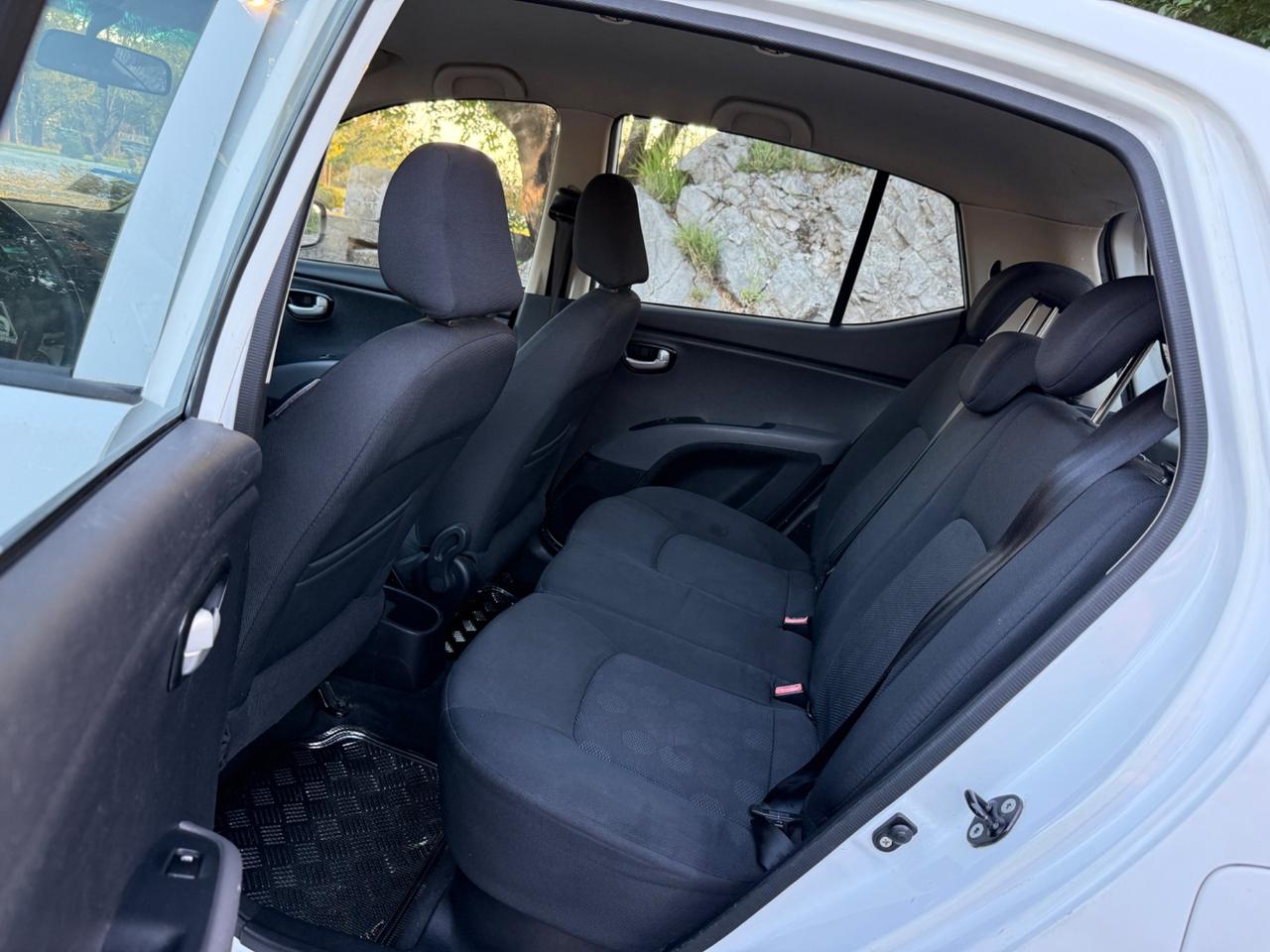 Hyundai i10 1.1 12V Style