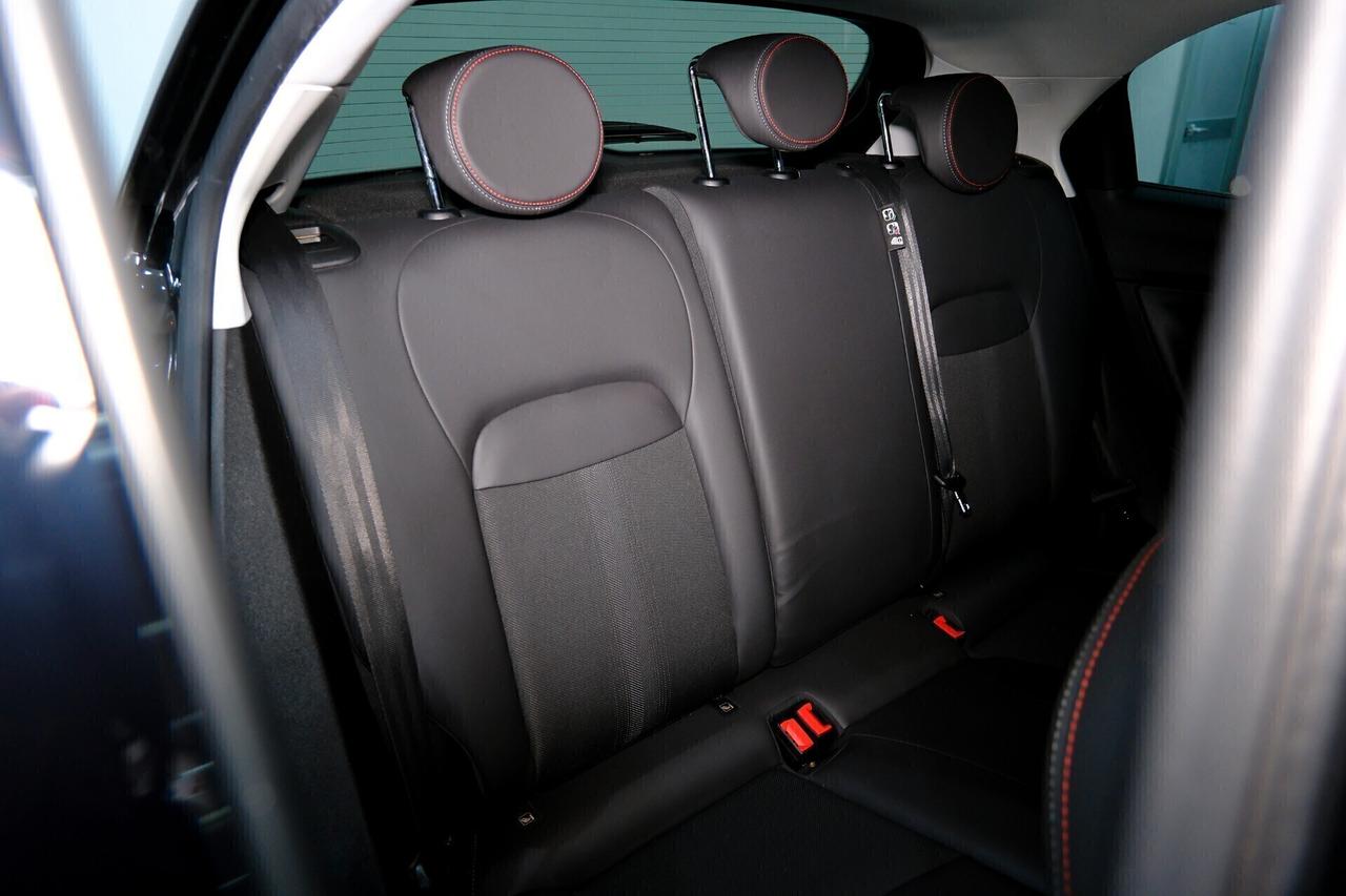 FIAT 500X MULTIJET SPORT 95cv FULL-LED